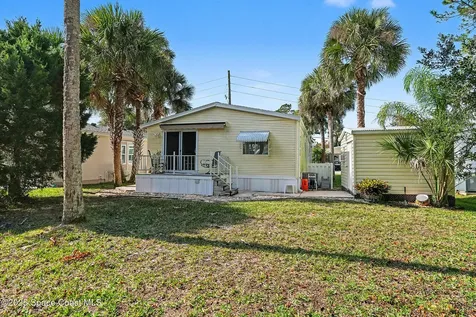 238 Plantation Drive Titusville FL 32780