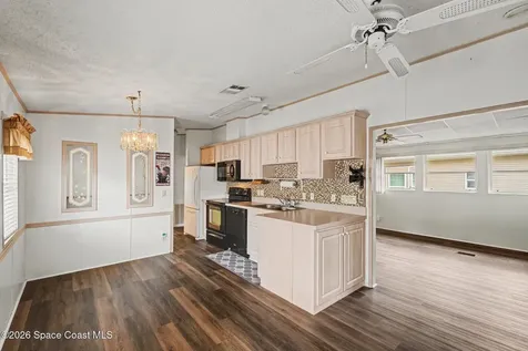 238 Plantation Drive Titusville FL 32780