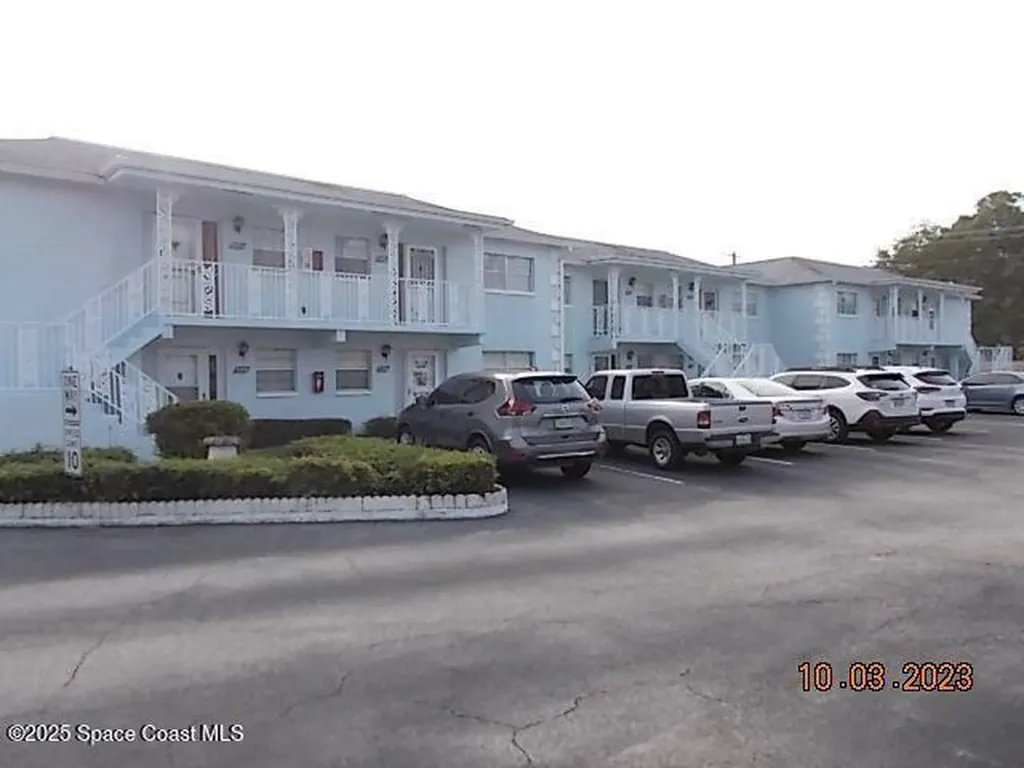 1005 Knox Mcrae Drive Titusville FL 32780