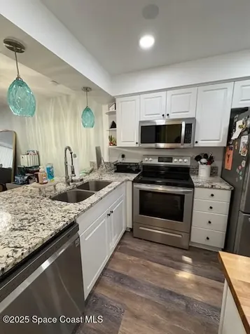 1005 Knox Mcrae Drive Titusville FL 32780