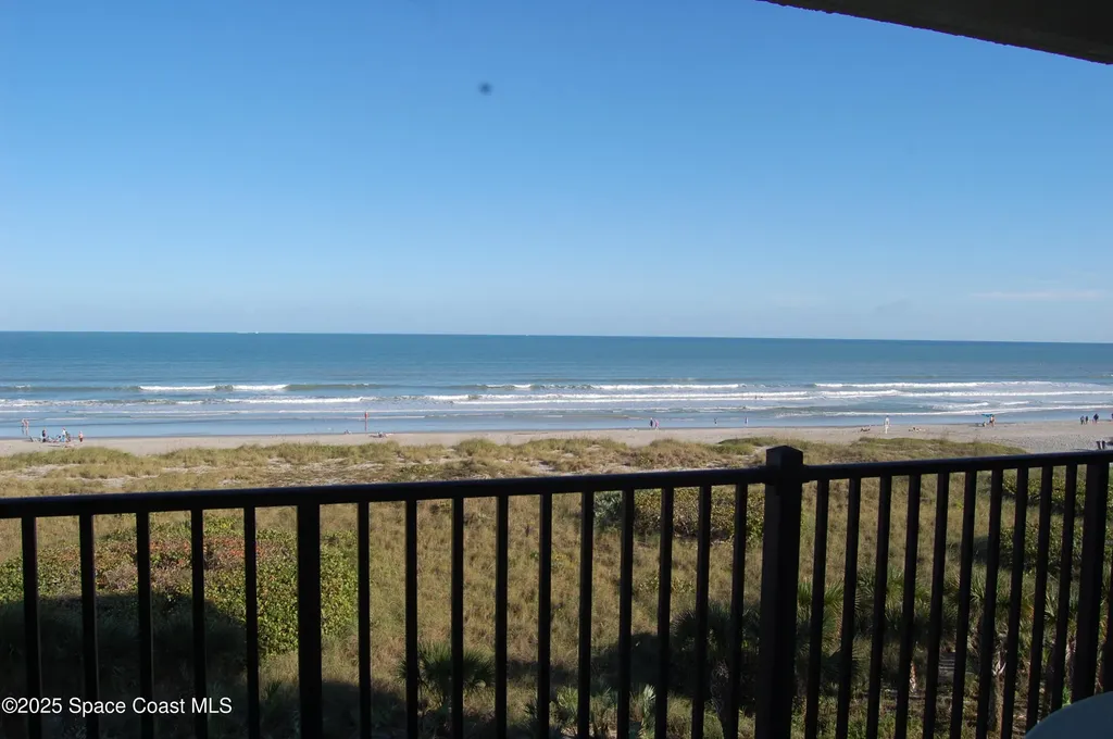 1860 N Atlantic Avenue Cocoa Beach FL 32931