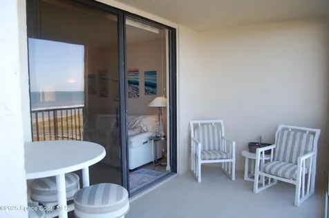 1860 N Atlantic Avenue Cocoa Beach FL 32931