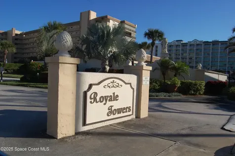 1860 N Atlantic Avenue Cocoa Beach FL 32931