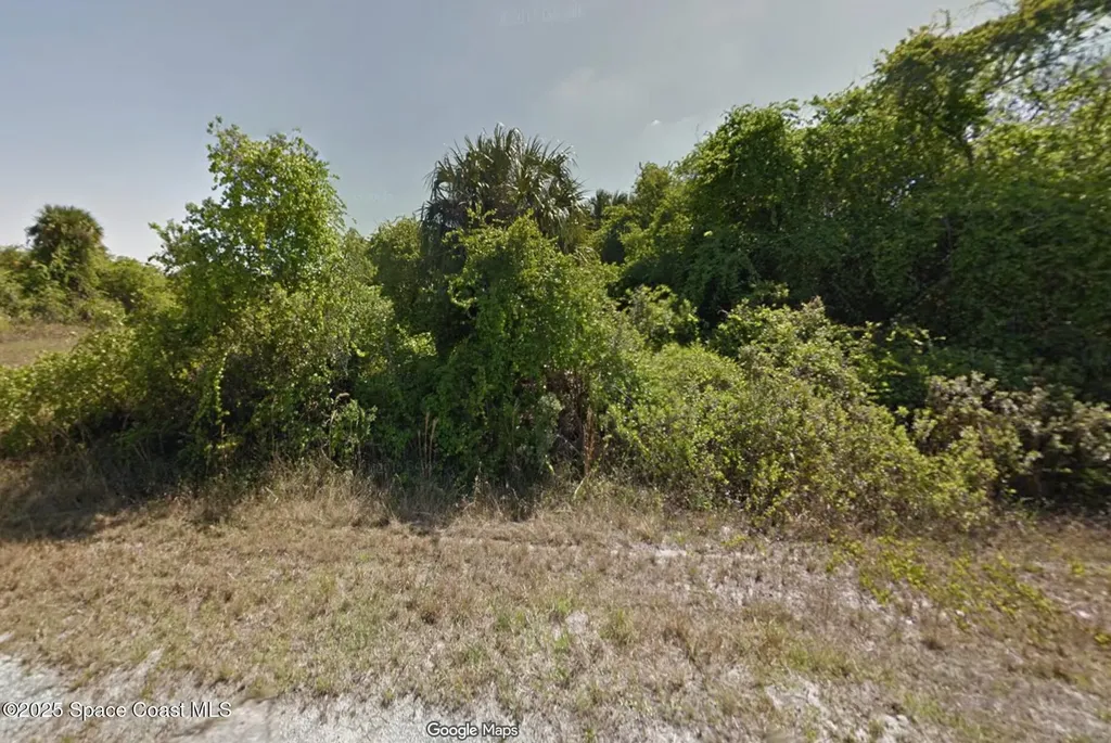 806 Novak Street SW Palm Bay FL 32908