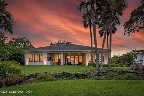 11 Bayshore Court Rockledge FL 32955