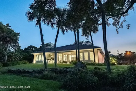 11 Bayshore Court Rockledge FL 32955