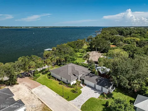 11 Bayshore Court Rockledge FL 32955
