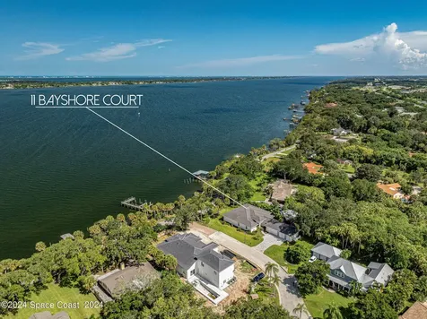 11 Bayshore Court Rockledge FL 32955