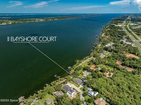 11 Bayshore Court Rockledge FL 32955