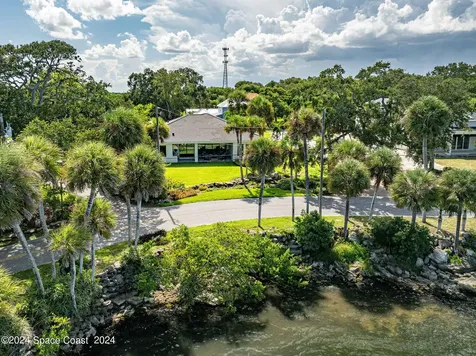 11 Bayshore Court Rockledge FL 32955