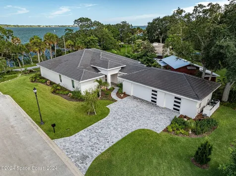 11 Bayshore Court Rockledge FL 32955