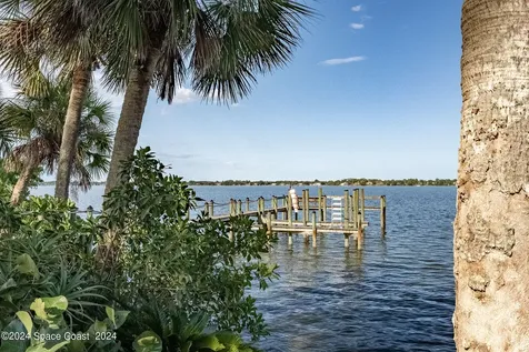 11 Bayshore Court Rockledge FL 32955