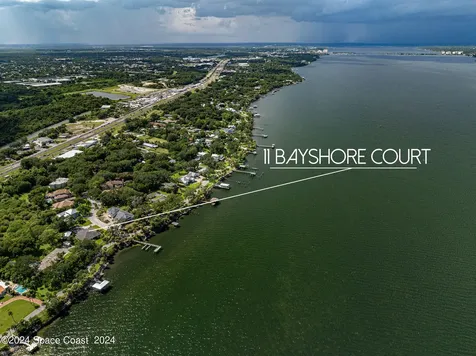 11 Bayshore Court Rockledge FL 32955