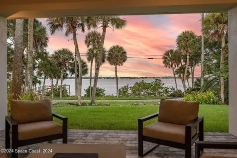 11 Bayshore Court Rockledge FL 32955