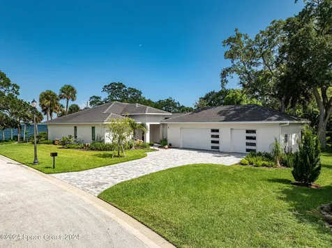 11 Bayshore Court Rockledge FL 32955