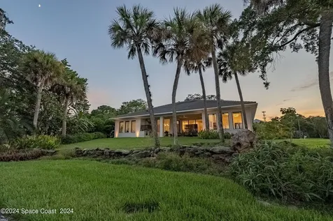 11 Bayshore Court Rockledge FL 32955