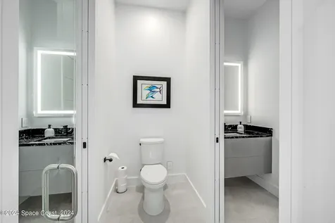 11 Bayshore Court Rockledge FL 32955