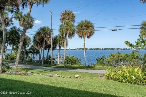 11 Bayshore Court Rockledge FL 32955