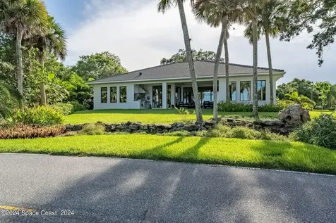 11 Bayshore Court Rockledge FL 32955