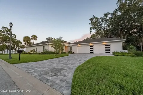 11 Bayshore Court Rockledge FL 32955
