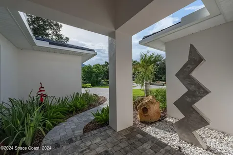 11 Bayshore Court Rockledge FL 32955