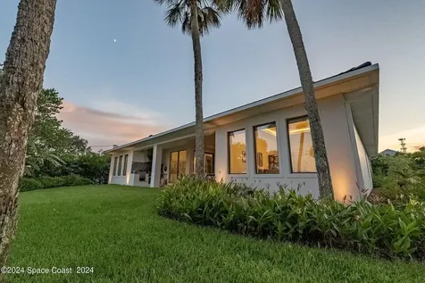 11 Bayshore Court Rockledge FL 32955