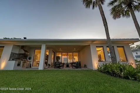 11 Bayshore Court Rockledge FL 32955