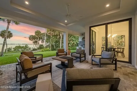 11 Bayshore Court Rockledge FL 32955