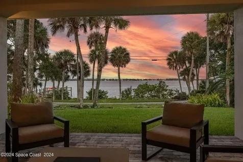 11 Bayshore Court Rockledge FL 32955