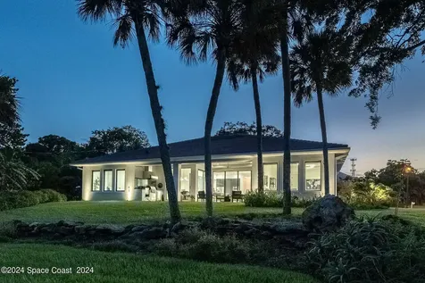 11 Bayshore Court Rockledge FL 32955