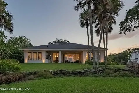11 Bayshore Court Rockledge FL 32955