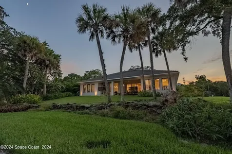 11 Bayshore Court Rockledge FL 32955