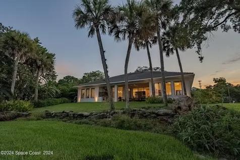 11 Bayshore Court Rockledge FL 32955