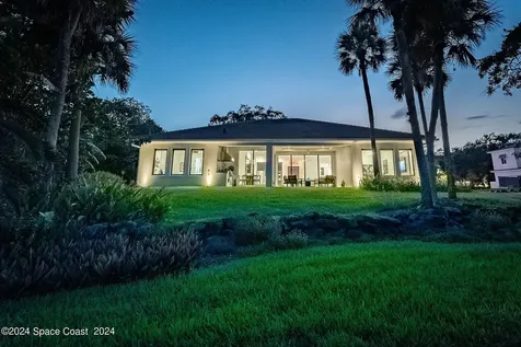 11 Bayshore Court Rockledge FL 32955