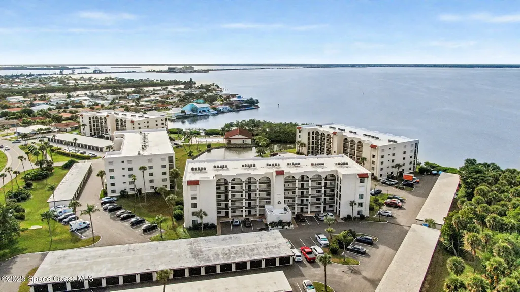 5805 N Banana River Boulevard Cape Canaveral FL 32920