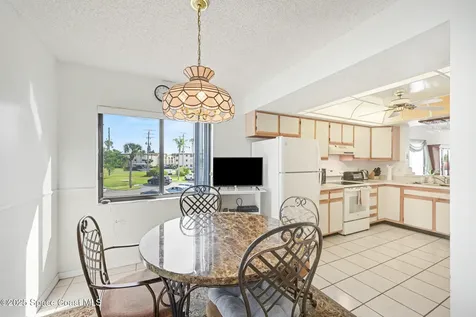 5805 N Banana River Boulevard Cape Canaveral FL 32920