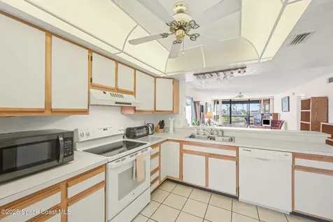 5805 N Banana River Boulevard Cape Canaveral FL 32920