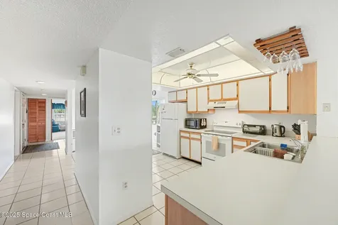 5805 N Banana River Boulevard Cape Canaveral FL 32920