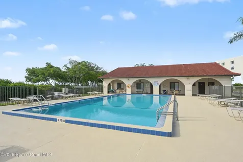 5805 N Banana River Boulevard Cape Canaveral FL 32920