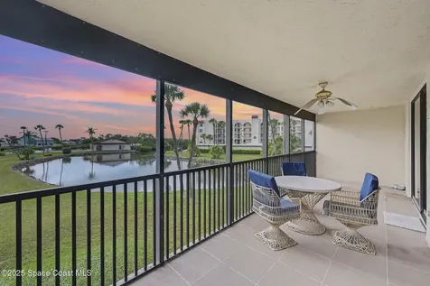 5805 N Banana River Boulevard Cape Canaveral FL 32920