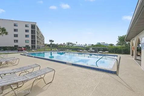 5805 N Banana River Boulevard Cape Canaveral FL 32920