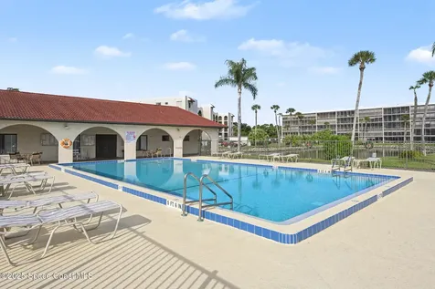 5805 N Banana River Boulevard Cape Canaveral FL 32920