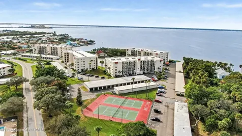 5805 N Banana River Boulevard Cape Canaveral FL 32920