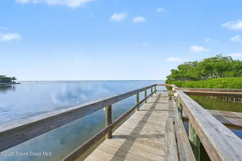 5805 N Banana River Boulevard Cape Canaveral FL 32920