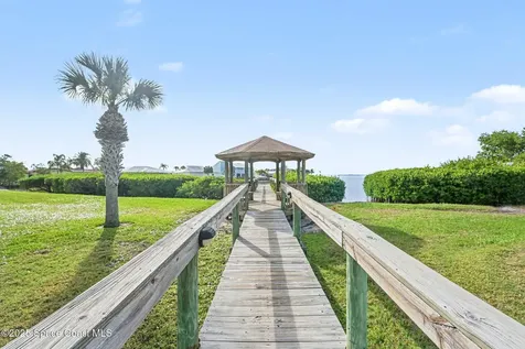 5805 N Banana River Boulevard Cape Canaveral FL 32920