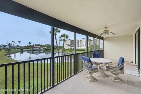 5805 N Banana River Boulevard Cape Canaveral FL 32920