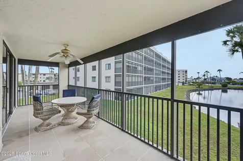 5805 N Banana River Boulevard Cape Canaveral FL 32920