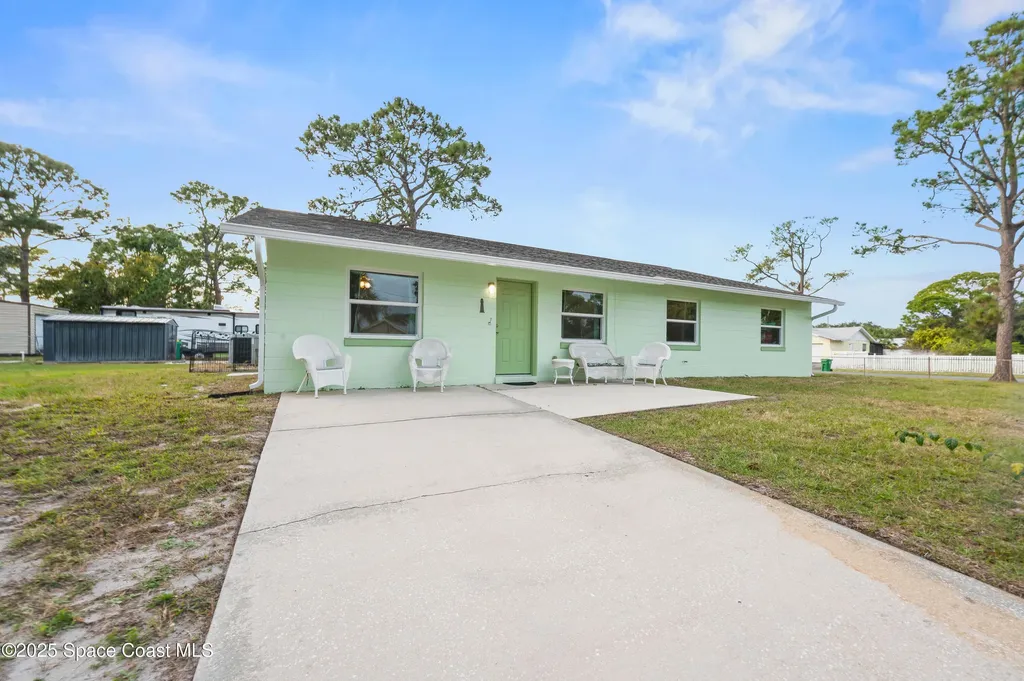 6450 Ember Avenue Cocoa FL 32927