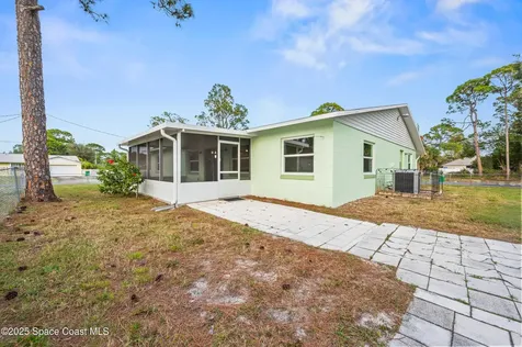 6450 Ember Avenue Cocoa FL 32927