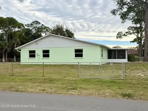 6450 Ember Avenue Cocoa FL 32927